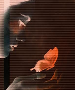 Le serment d'une âme